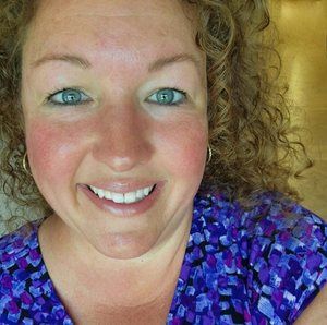 Meet your Posher, Angela